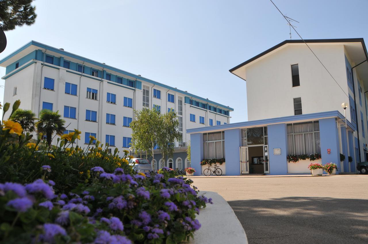 Casa Marina Bruno e Paola Mari Hotel Caorle Exterior foto